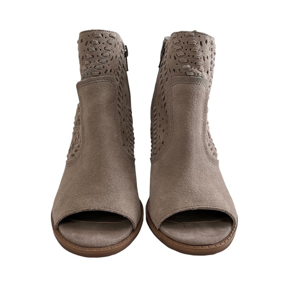 Steve Madden Waylon Ankle Booties Size 6M - Picture 3 of 14